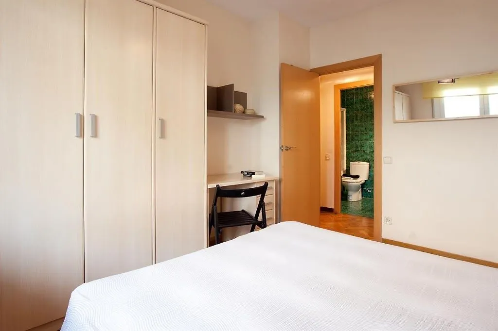 The Apartments Барселона 0*,  Испания