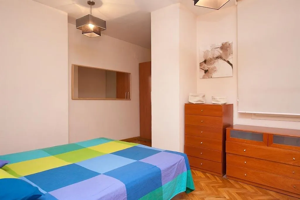 The Apartments Барселона 0*,  Испания